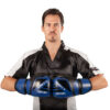 C-GEAR Integrity kick-box zártkezes kesztyű - WAKO Approved