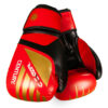 C-GEAR Integrity kick-box zártkezes kesztyű - WAKO Approved