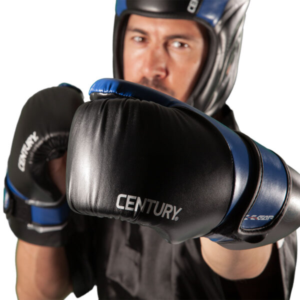 PF Handschuh C-GEAR Determination - 10 C-GEAR Determination PF kesztyű - WAKO Approved