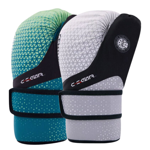 C-GEAR Sport Discipline PF kesztyű, mosható - WAKO Approved
