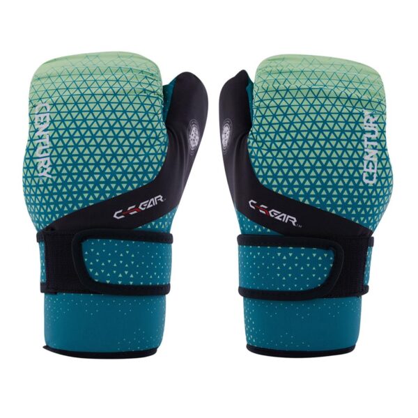 C-GEAR Sport Discipline PF kesztyű, mosható - WAKO Approved