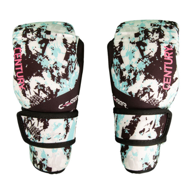 C-GEAR Sport Respect PF kesztyű, mosható - WAKO Approved