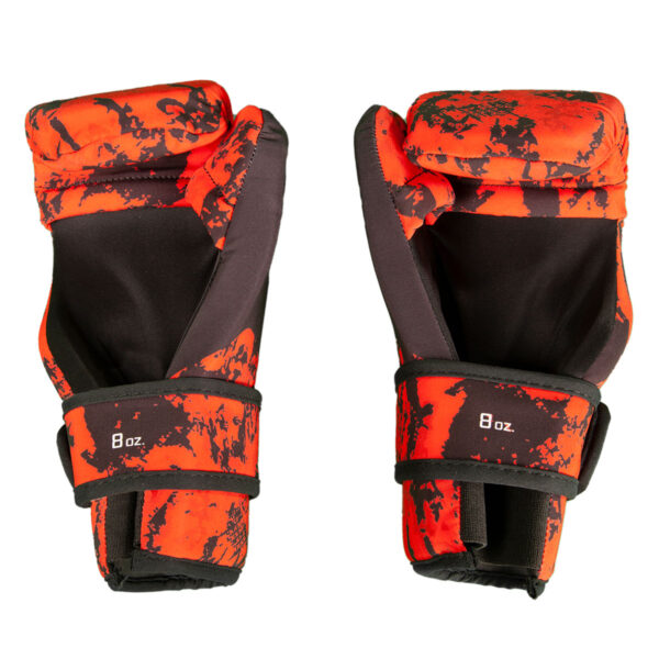 C-GEAR Sport Respect PF kesztyű, mosható - WAKO Approved