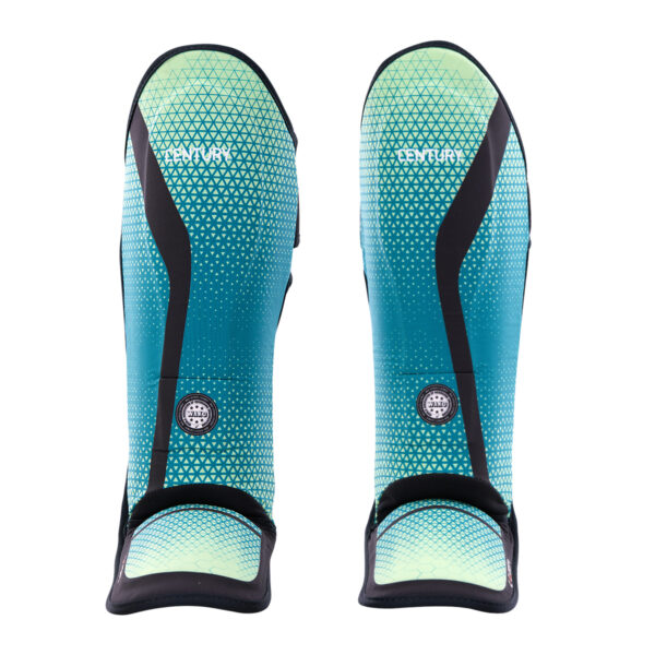 C-GEAR Sport Discipline lábfejes sípcsontvédő - WAKO Approved