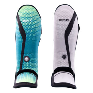 C-GEAR Sport Discipline lábfejes sípcsontvédő - WAKO Approved