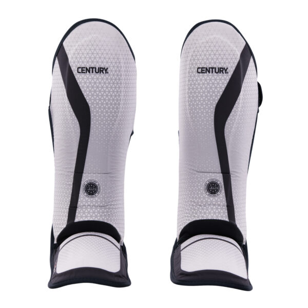 C-GEAR Sport Discipline lábfejes sípcsontvédő - WAKO Approved
