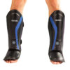 Schienbein Spannschutz C-GEAR Determination WAKO zertifiziert - 13 C-GEAR Determination lábfejes sípcsontvédő - WAKO Approved