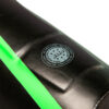 Schienbein Spannschutz C-GEAR Determination WAKO zertifiziert - 37 C-GEAR Determination lábfejes sípcsontvédő - WAKO Approved