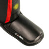 Schienbein Spannschutz C-GEAR Determination WAKO zertifiziert - 6 C-GEAR Determination lábfejes sípcsontvédő - WAKO Approved