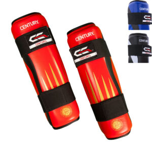 Schienbeinschutz C-GEAR Integrity WAKO zertifiziert - 1 C-GEAR Integrity sípcsontvédő - WAKO Approved