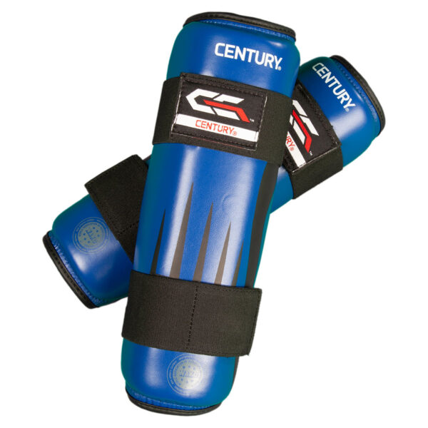 Schienbeinschutz C-GEAR Integrity WAKO zertifiziert - 12 C-GEAR Integrity sípcsontvédő - WAKO Approved