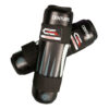 Schienbeinschutz C-GEAR Integrity WAKO zertifiziert - 19 C-GEAR Integrity sípcsontvédő - WAKO Approved