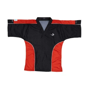 2.0 C-Gear Determination egyenruha felső WAKO approved