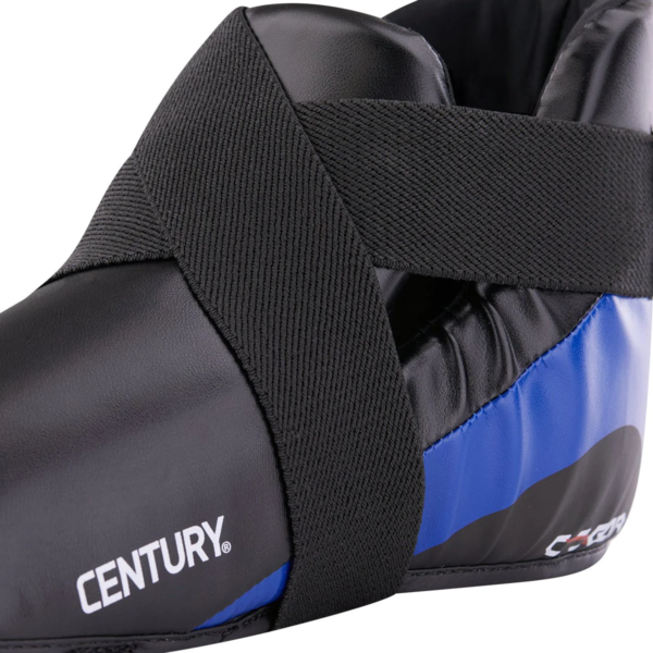C-GEAR Determination lábfejvédő - WAKO Approved