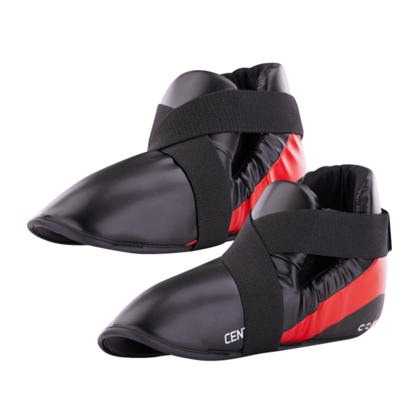 C-GEAR Determination lábfejvédő - WAKO Approved