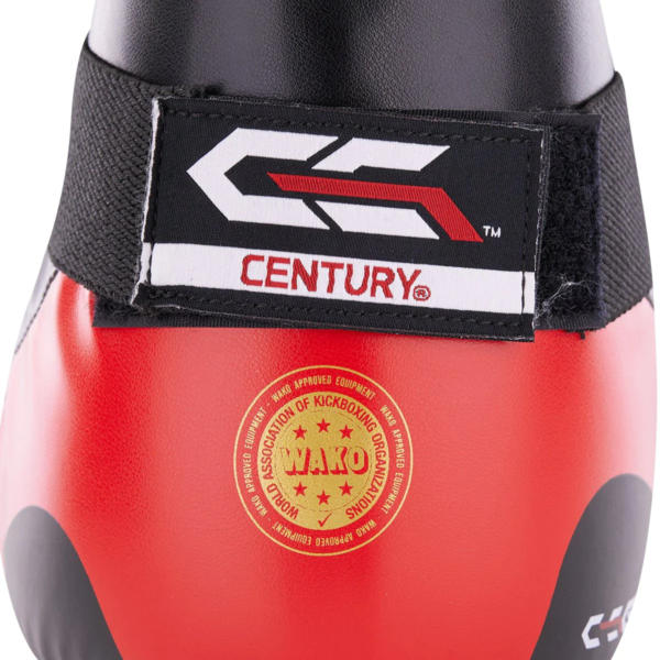 C-GEAR Determination lábfejvédő - WAKO Approved
