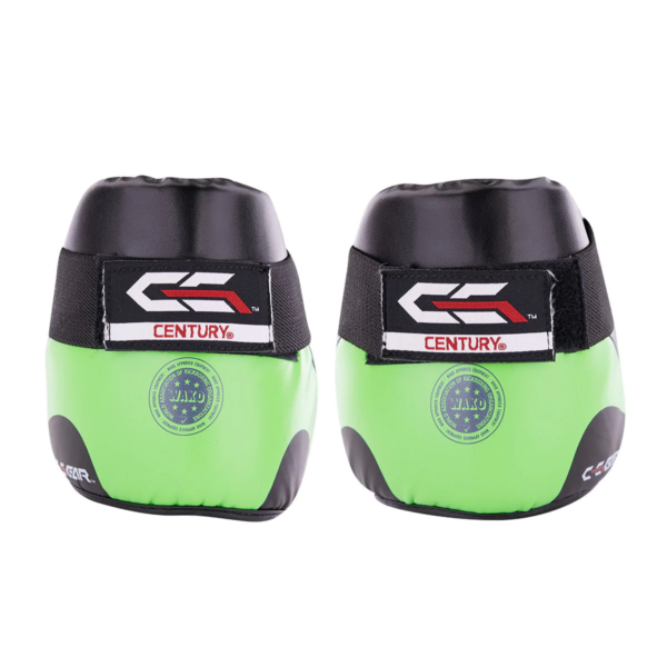 C-GEAR Determination lábfejvédő - WAKO Approved