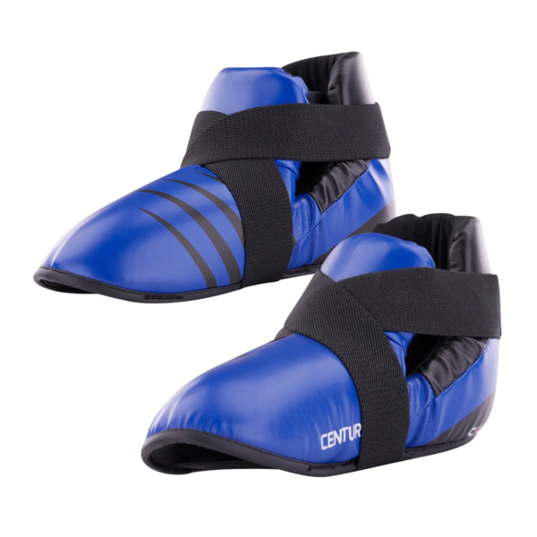 C-GEAR Integrity lábfejvédő - WAKO Approved