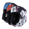 C-GEAR Sport Respect fejvédő, mosható - WAKO Approved