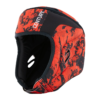 C-GEAR Sport Respect fejvédő, mosható - WAKO Approved