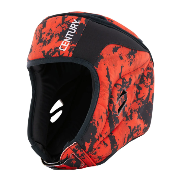 C-GEAR Sport Respect fejvédő, mosható - WAKO Approved