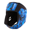 C-GEAR Sport Respect fejvédő, mosható - WAKO Approved