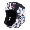 C-GEAR Sport Respect fejvédő, mosható - WAKO Approved