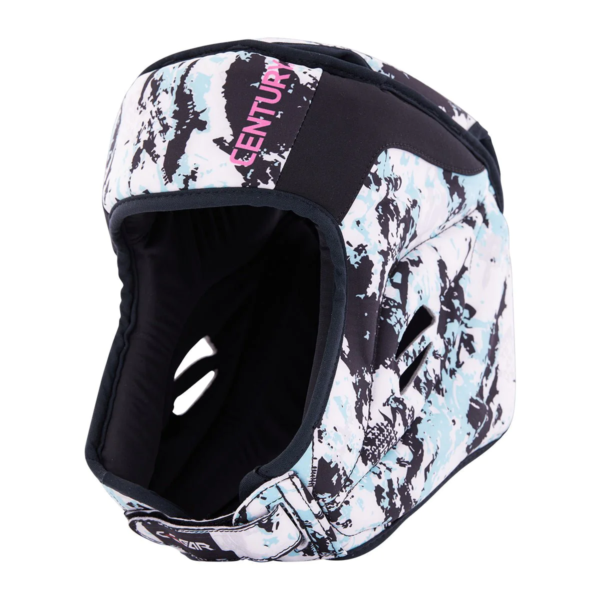 C-GEAR Sport Respect fejvédő, mosható - WAKO Approved