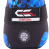 C-GEAR Sport Respect lábfejvédő, mosható - WAKO Approved