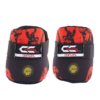 C-GEAR Sport Respect lábfejvédő, mosható - WAKO Approved