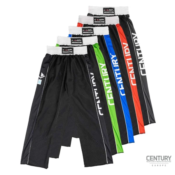 2.0 C-Gear Determination egyenruha alsó WAKO approved
