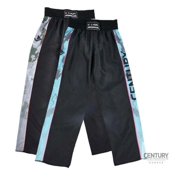 c_gear_respect_also 2.0 C-Gear Respect egyenruha alsó WAKO approved