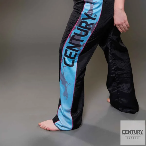 c_gear_respect_also_kek_2 2.0 C-Gear Respect egyenruha alsó WAKO approved