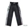 c_gear_respect_also_szurke 2.0 C-Gear Respect egyenruha alsó WAKO approved