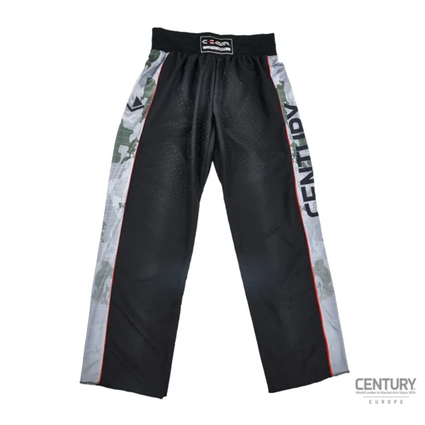 c_gear_respect_also_szurke 2.0 C-Gear Respect egyenruha alsó WAKO approved