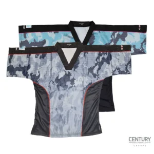 2.0 C-GEAR Respect egyenruha felső WAKO Approved