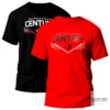 Century Family Unisex póló
