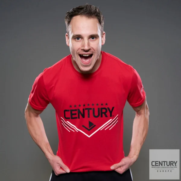 Century Family Unisex póló