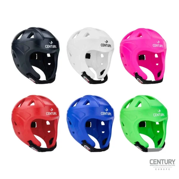 C-Gear Evolution fejvédő - WAKO Approved