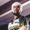 C-Gear Evolution fejvédő - WAKO Approved