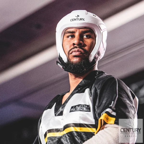 C-Gear Evolution fejvédő - WAKO Approved