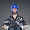 C-Gear Evolution fejvédő - WAKO Approved