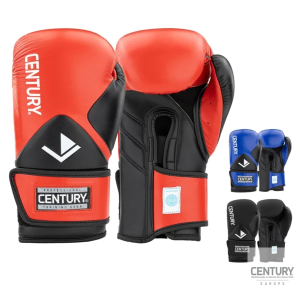 leder-kickboxing-handschuhe-creed-10-oz-wako-zertifiziert CREED marhabőr kick-box zártkezes kesztyű - WAKO Approved