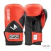 leder-kickboxing-handschuhe-creed-10-oz-wako-zertifiziert-rot CREED marhabőr kick-box zártkezes kesztyű - WAKO Approved