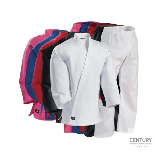 lw-student-uniform-6-oz Lightweight versenyruha 6 oz