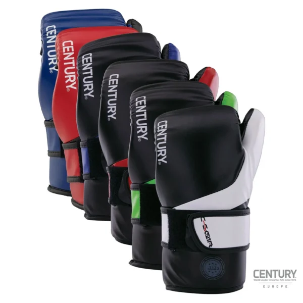 point-fighting-handschuhe-c-gear-determination-wako-zertifiziert C-GEAR Determination PF kesztyű - WAKO Approved