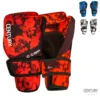 C-GEAR Sport Respect PF kesztyű, mosható - WAKO Approved