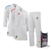 punok-wkf-wettkampf-kumite-uniform-takyon-3-teile-set Punok Takyon Kumite Karate Gi 3 részes szett