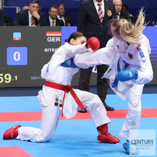 punok-wkf-wettkampf-kumite-uniform-takyon-3-teile-set~3 Punok Takyon Kumite Karate Gi 3 részes szett