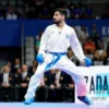 punok-wkf-wettkampf-kumite-uniform-takyon-3-teile-set~4 Punok Takyon Kumite Karate Gi 3 részes szett